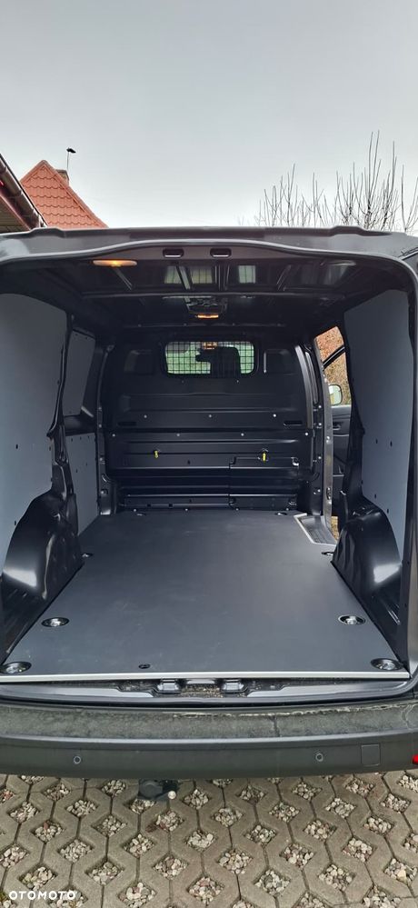 Toyota PROACE LONG COMFORT - 7