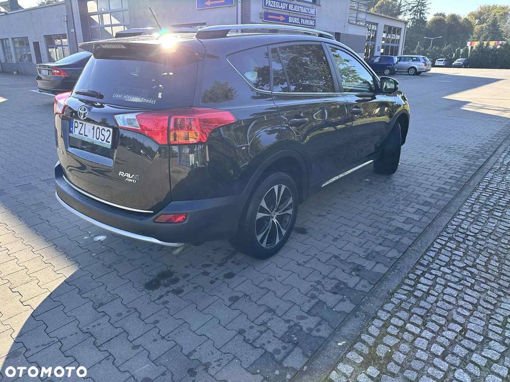 Toyota RAV4 - 2