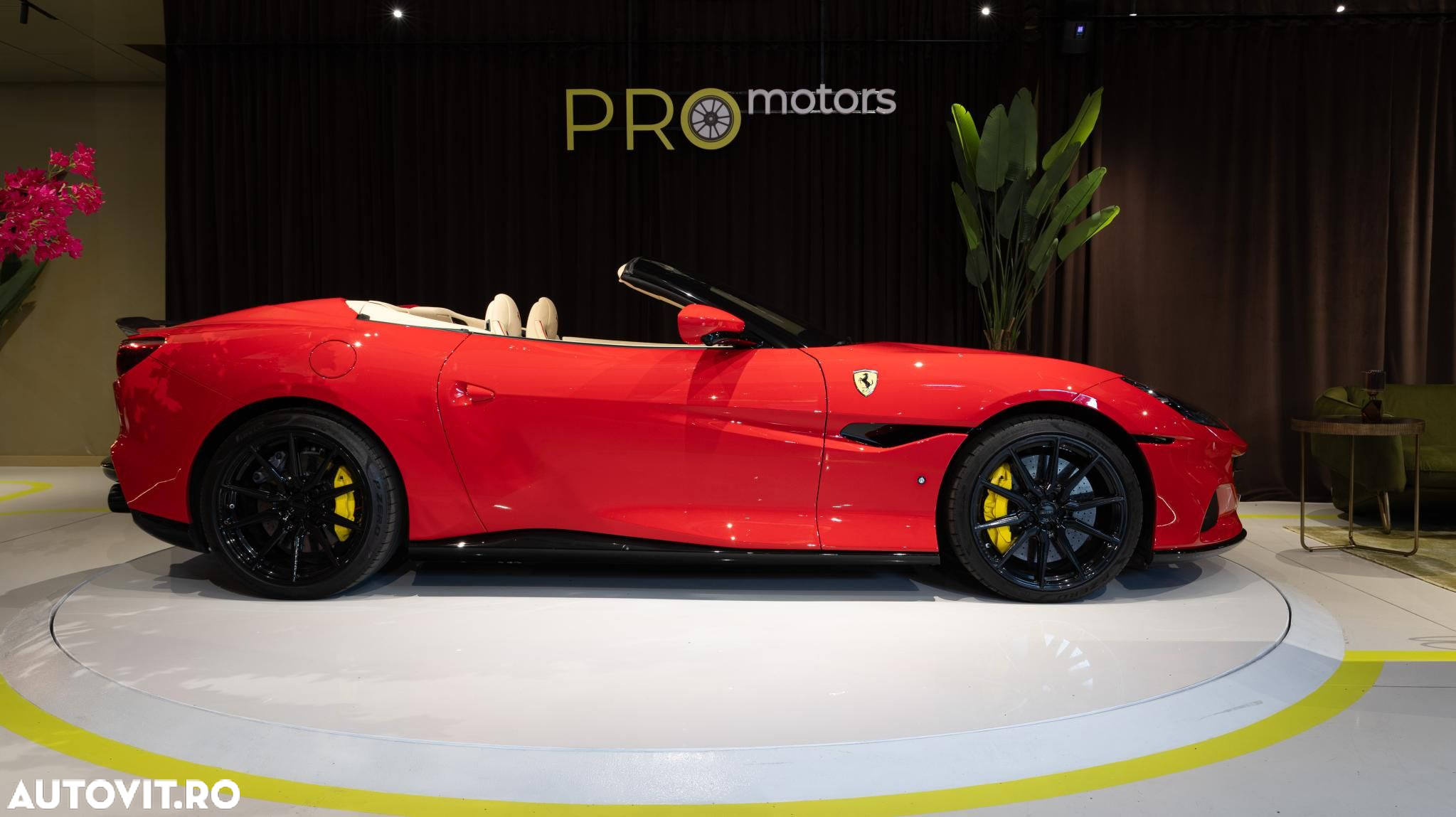 Ferrari Portofino - 4