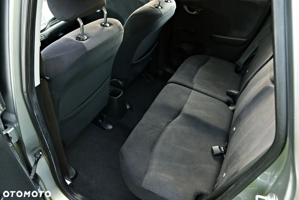 Honda Jazz - 32