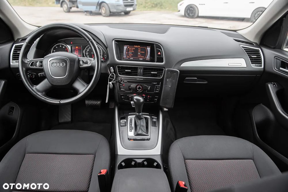 Audi Q5 2.0 TFSI Quattro S tronic - 25