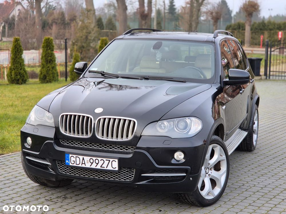 BMW X5 - 18
