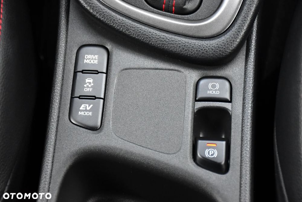 Toyota Yaris Hybrid 1.5 GR Sport - 25