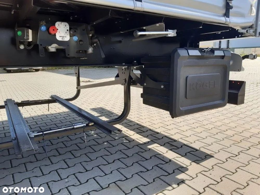 Kögel S24 P90/1100 - 12