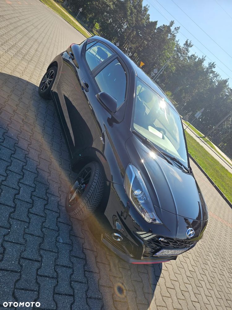 Hyundai i10 1.0 T-GDI Premium N Line - 3