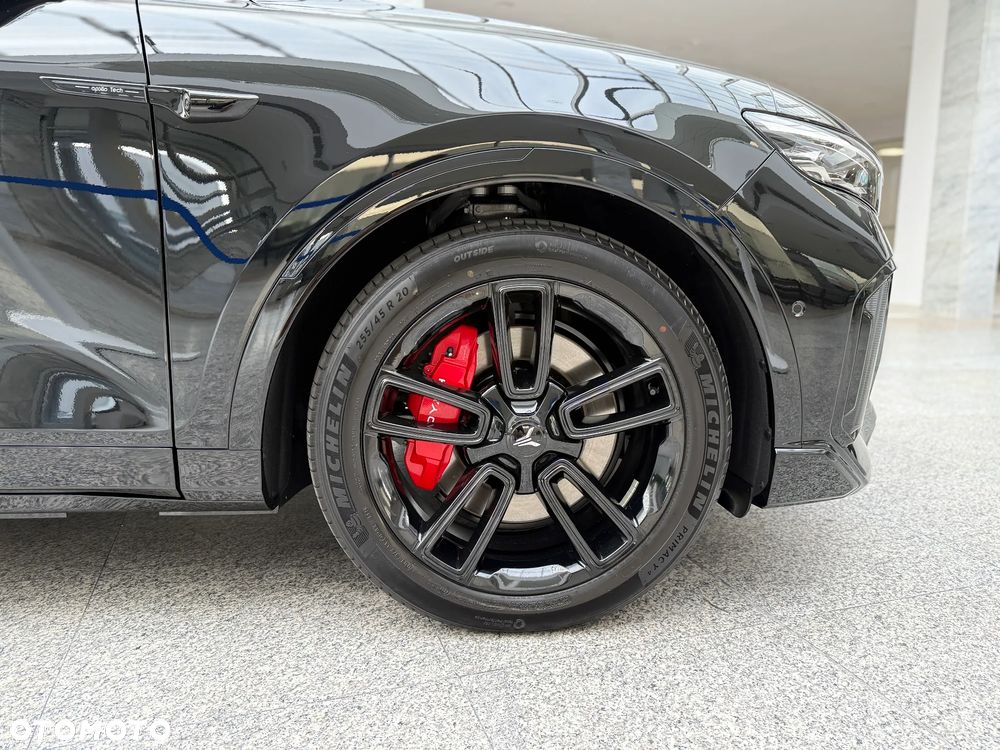 Voyah Free 106kWh AWD - 5