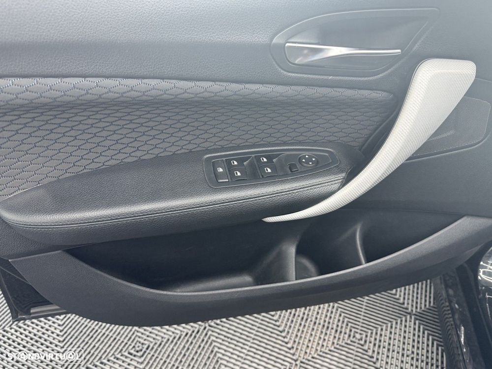 BMW 118 iA Pack M - 15