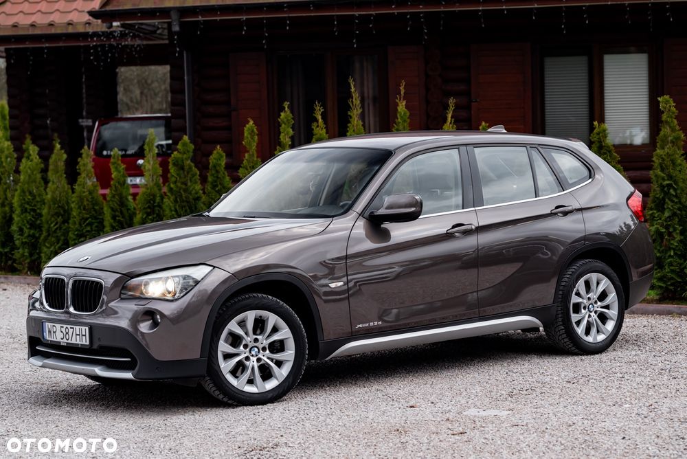BMW X1 - 2