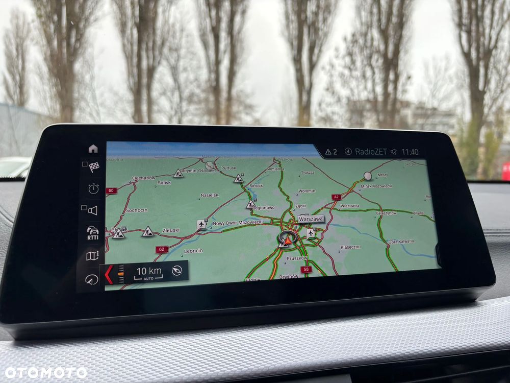 BMW X2 xDrive18d M Sport - 27