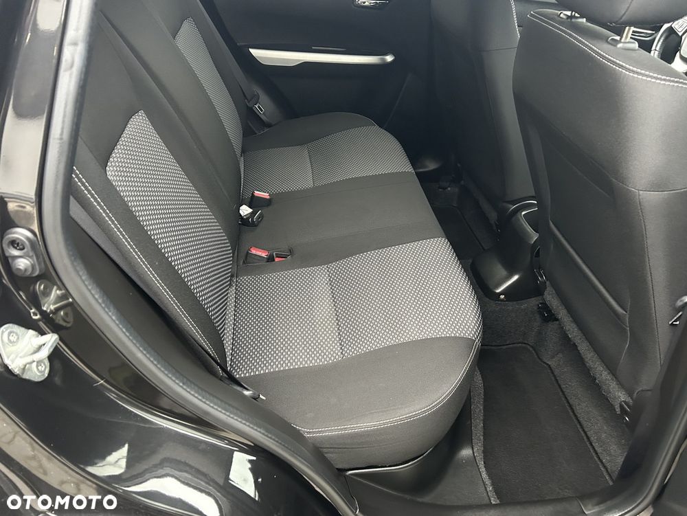 Suzuki Vitara 1.6 Premium 2WD - 28