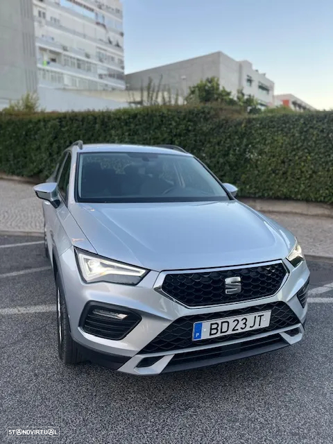 SEAT Ateca 1.0 TSI Style - 6