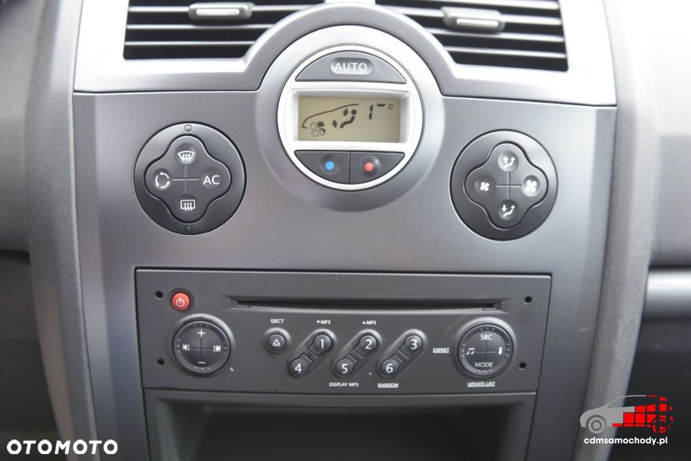 Renault Megane - 28