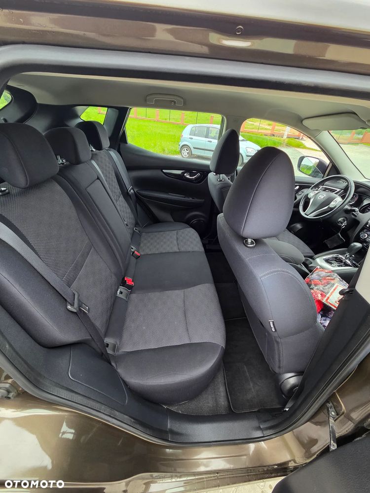 Nissan Qashqai - 12