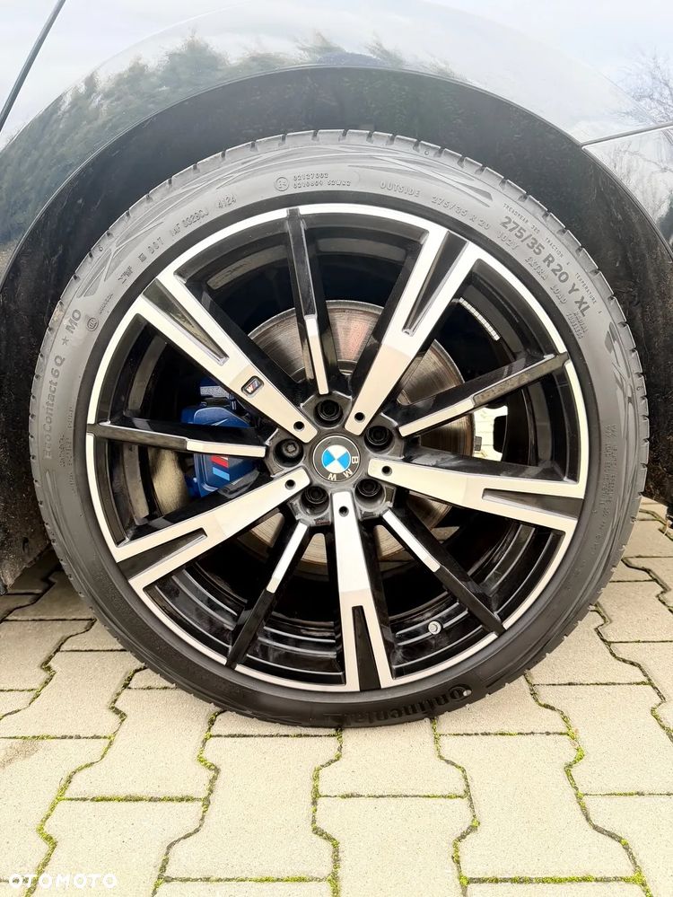 BMW Seria 5 - 9