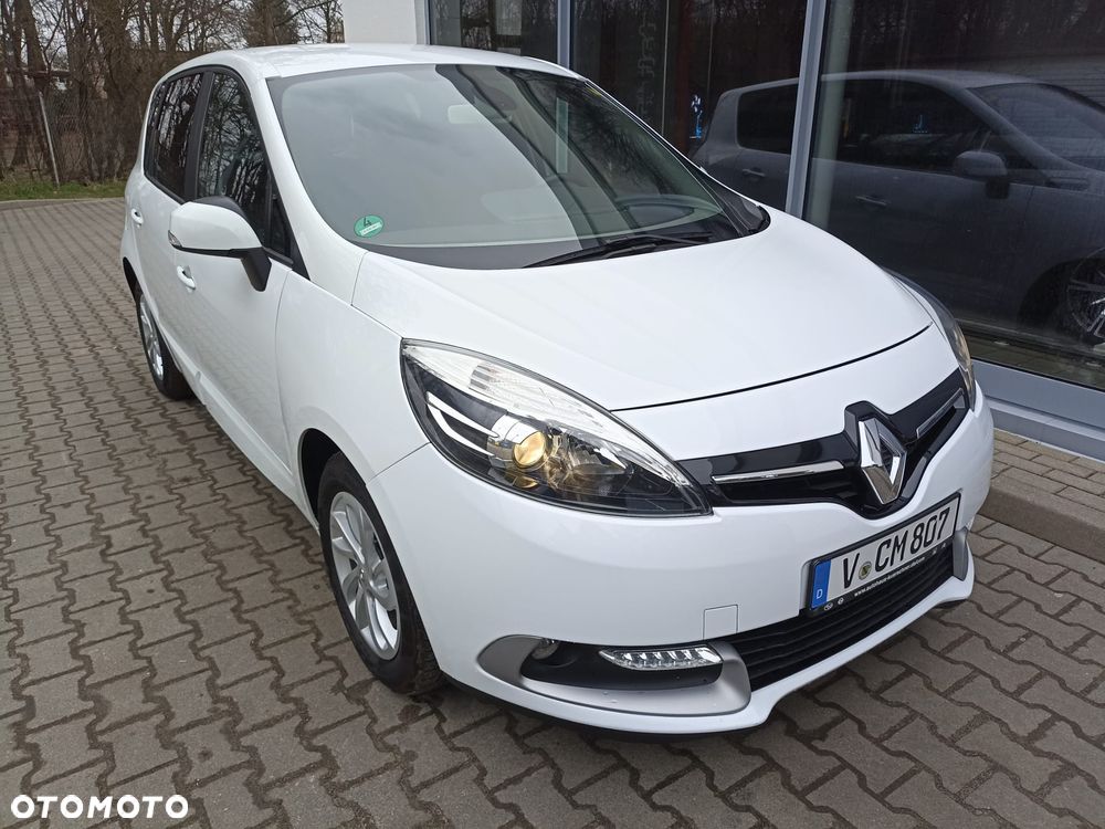 Renault Scenic Energy TCe 130 S&S Bose Edition - 16