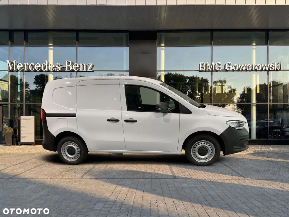 Mercedes-Benz Citan 110cdi - 5