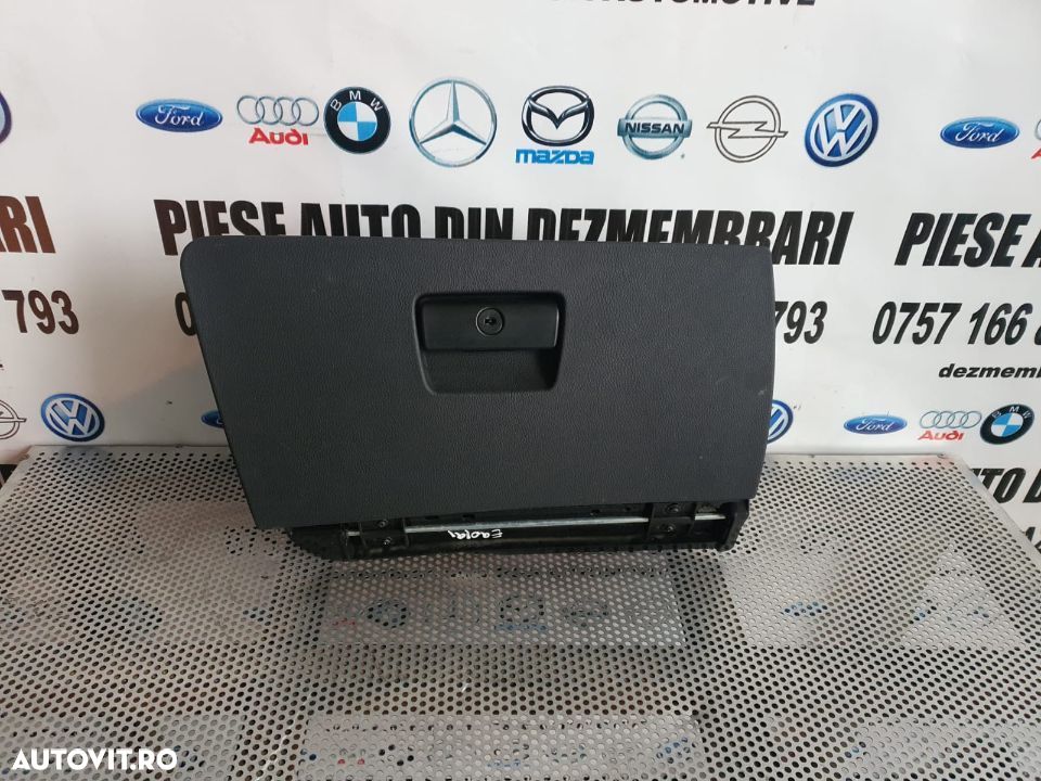 Torpedo Cutie Acte BMW Seria 3 E90 E91 Volan Stanga Germania - 1