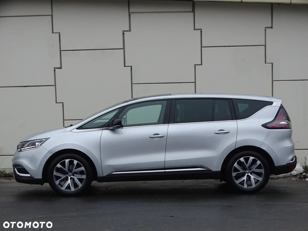 Renault Espace Energy dCi 160 EDC Intens - 2