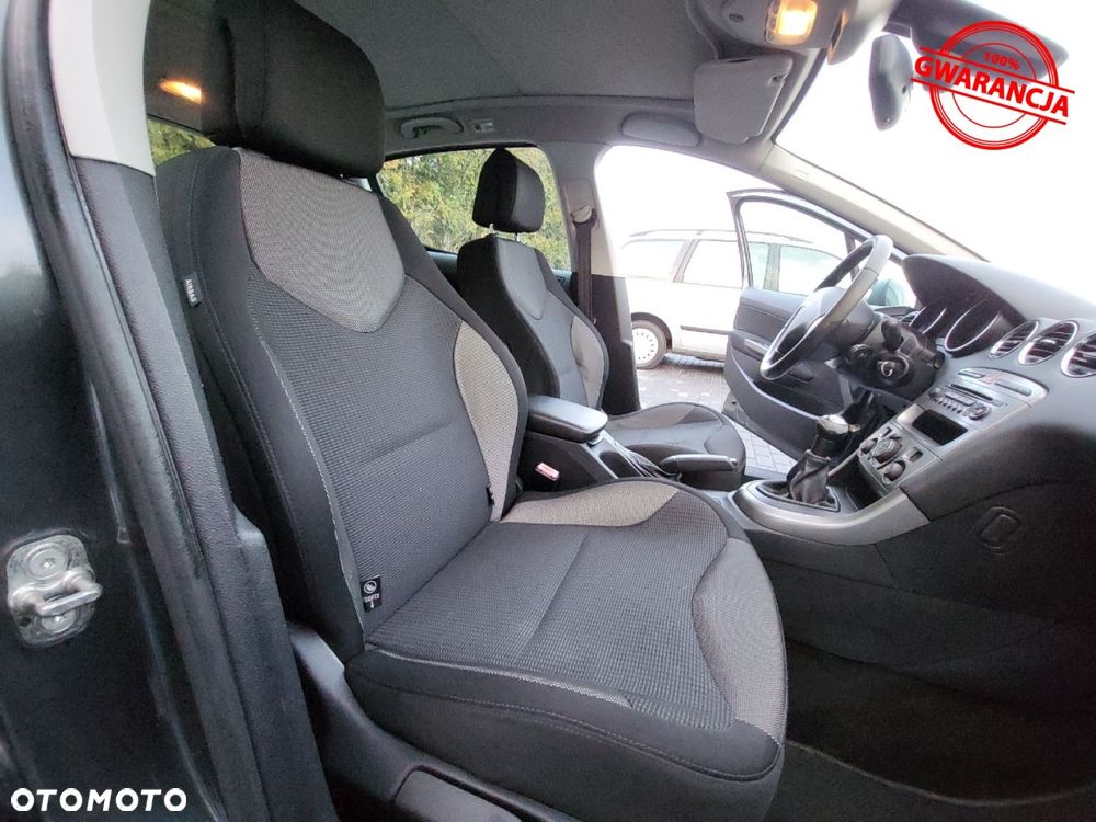 Peugeot 308 120 VTi Platinum - 36