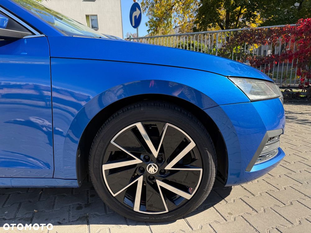 Skoda Octavia - 31