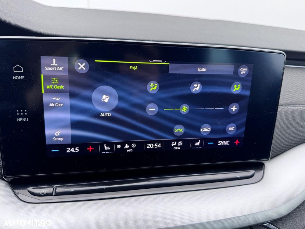 Skoda Octavia 2.0 TDI Style - 17