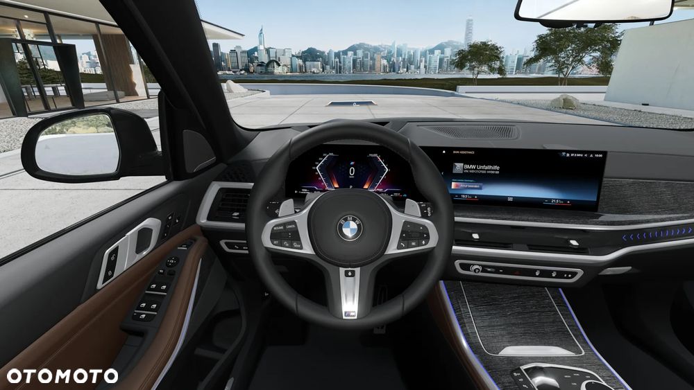 BMW X5 xDrive30d - 14