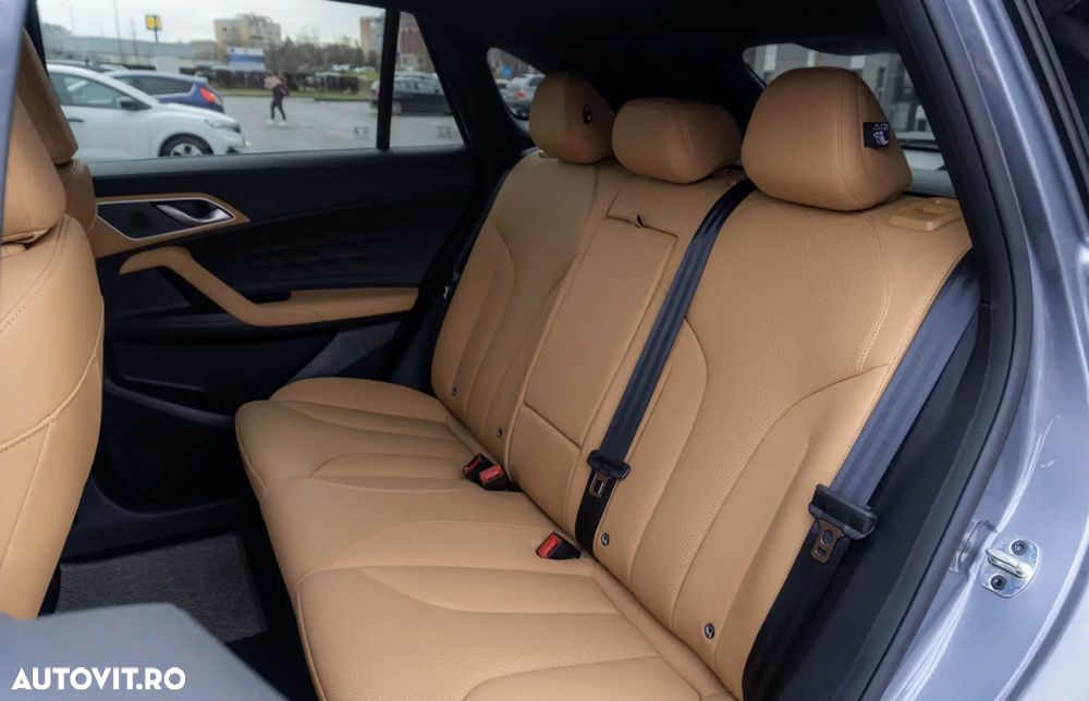 MG EHS 1.5 T-GDi AT PHEV Exclusive - 12