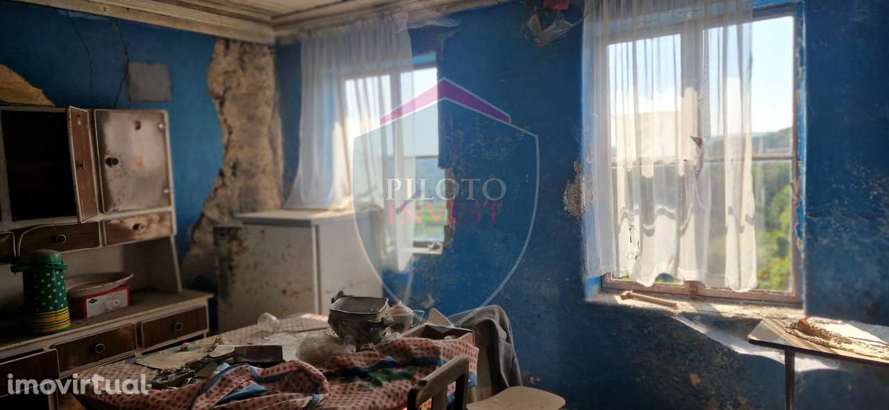 Moradia T3 Venda em Castro Daire,Castro Daire - Grande imagem: 4/12