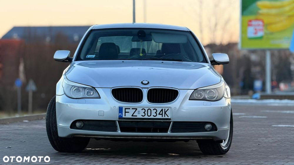BMW Seria 5 - 33