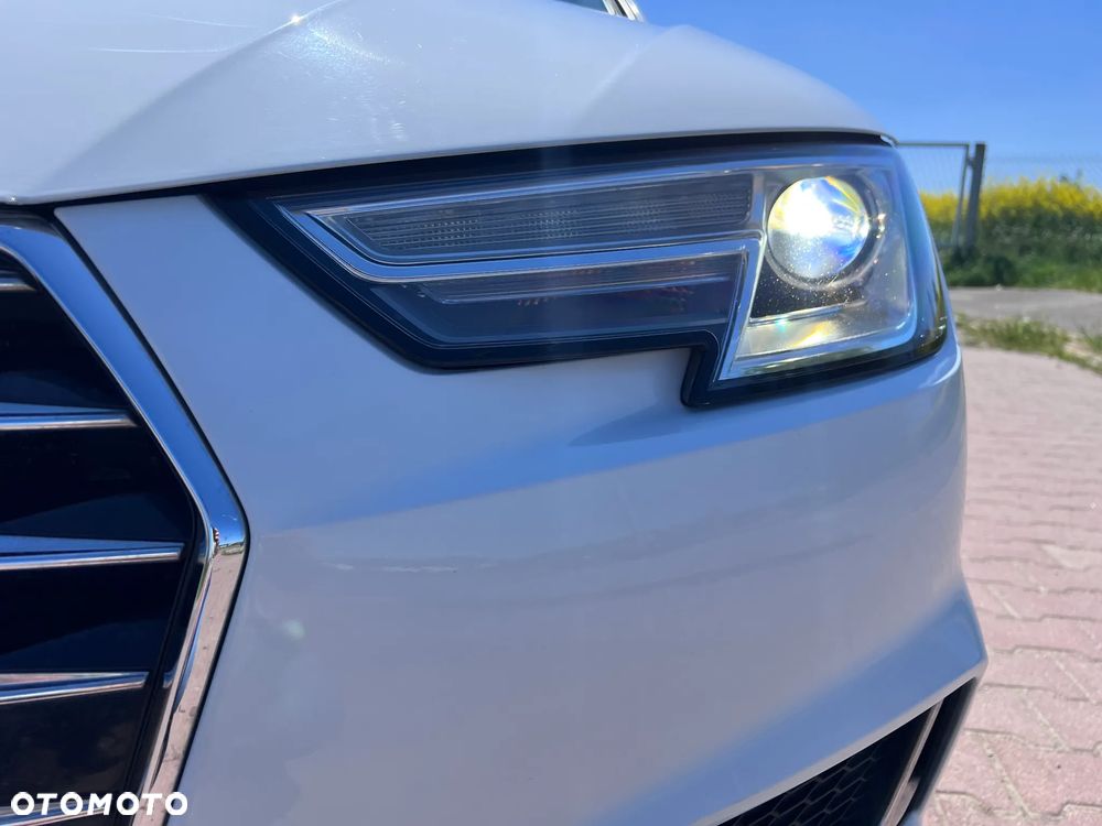 Audi A4 Avant 2.0 TDI DPF clean diesel multitronic Ambiente - 23