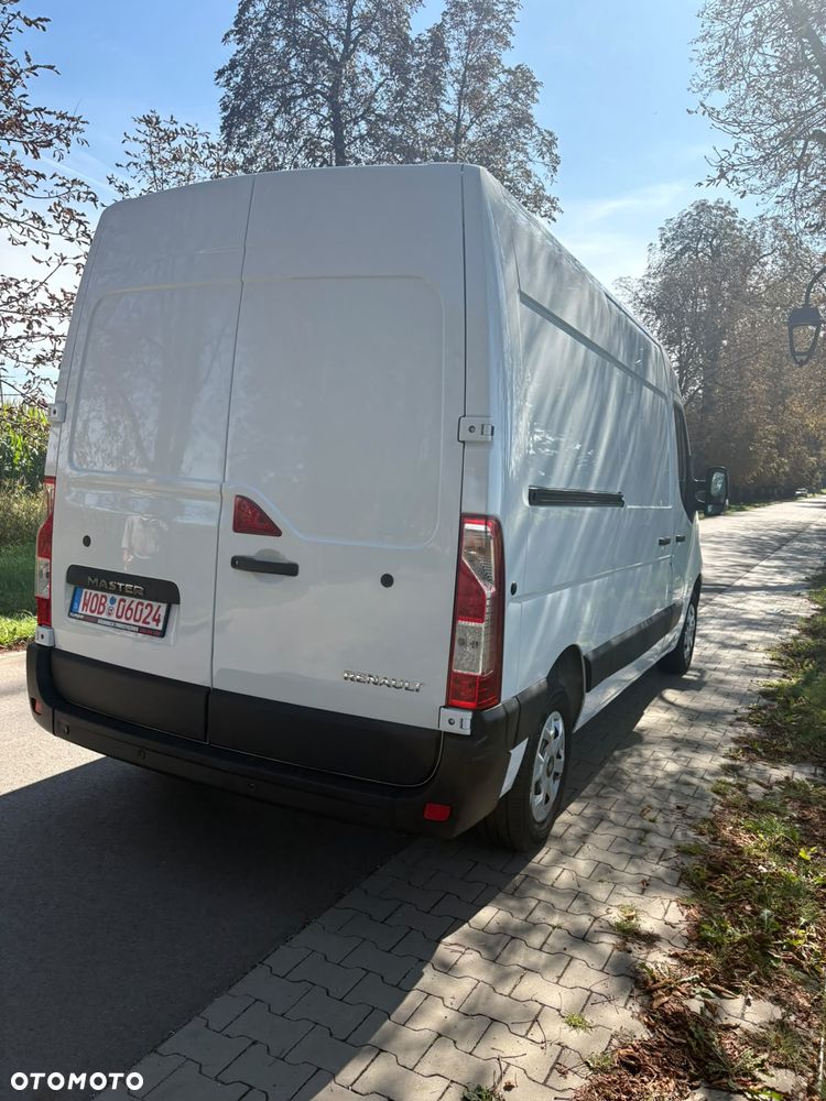 Renault MASTER - 4