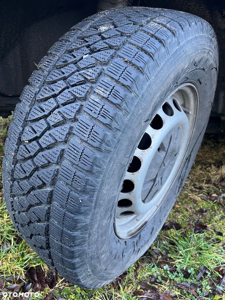 Mercedes-Benz Sprinter - 8