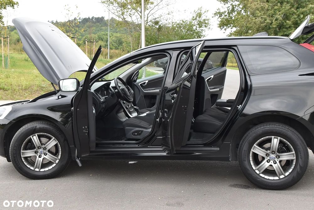 Volvo XC 60 D4 Drive-E Kinetic - 8