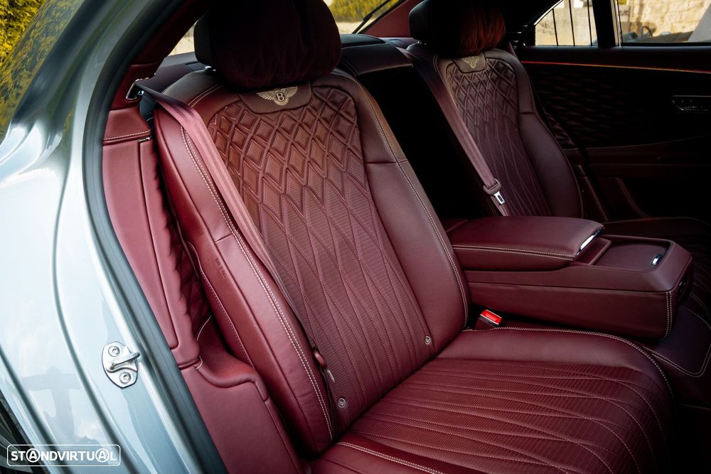 Bentley Flying Spur W12 - 43