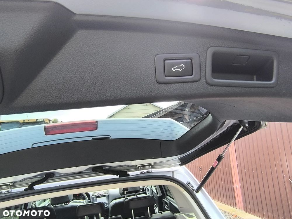 Subaru Forester 2.0X Lineartronic Platinum - 9