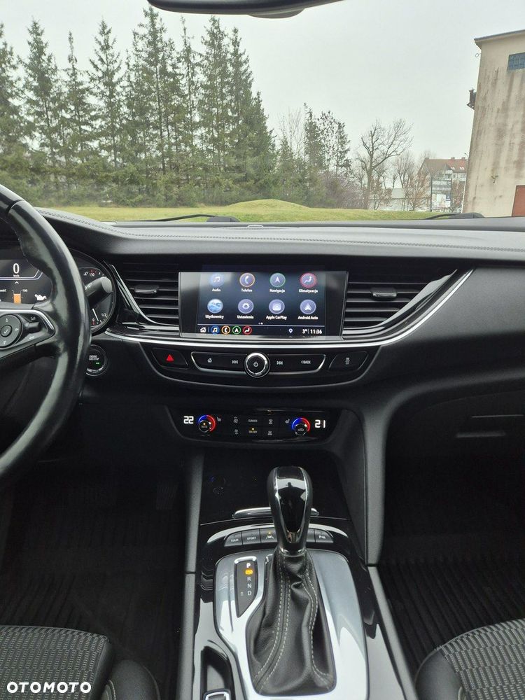 Opel Insignia 1.6 T Elite S&S - 16