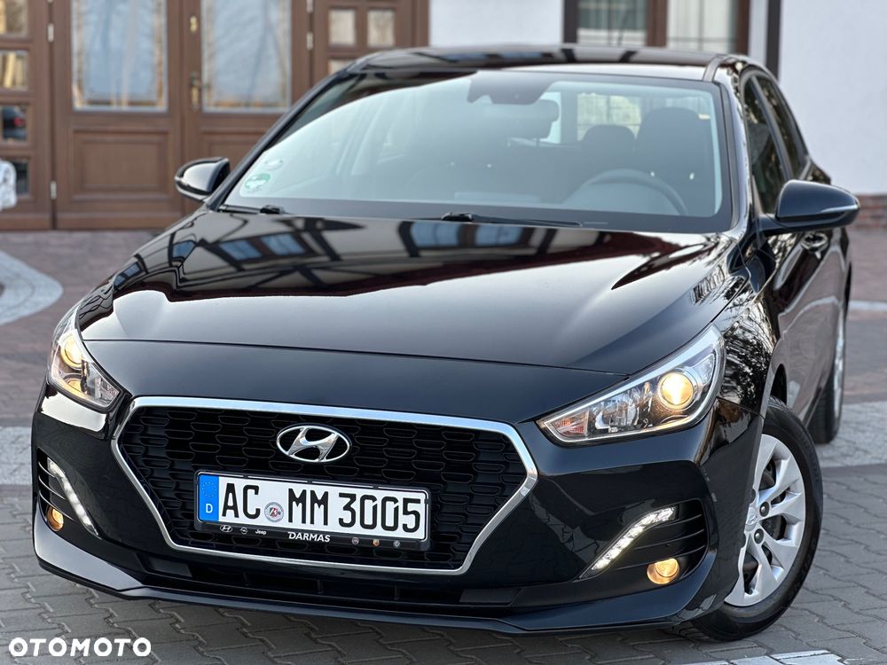 Hyundai i30 1.4 Passion Plus - 3