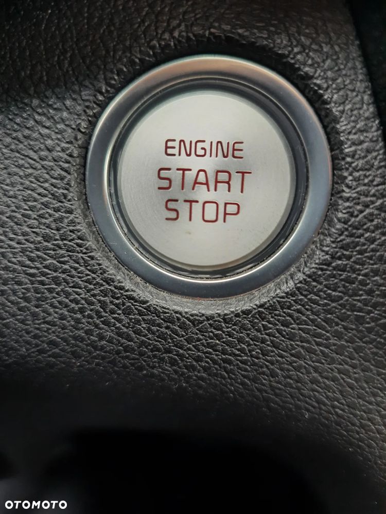 Kia Optima Plug-in Hybrid - 21