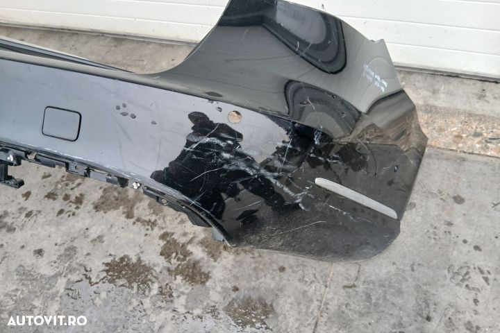 BARA SPATE A2128859225 A2128859225 Mercedes-Benz E-Class W212 [faceli - 3