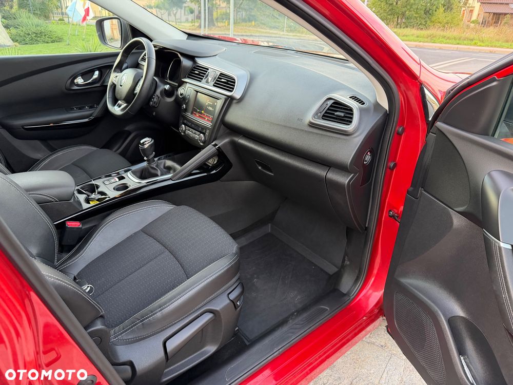 Renault Kadjar - 15