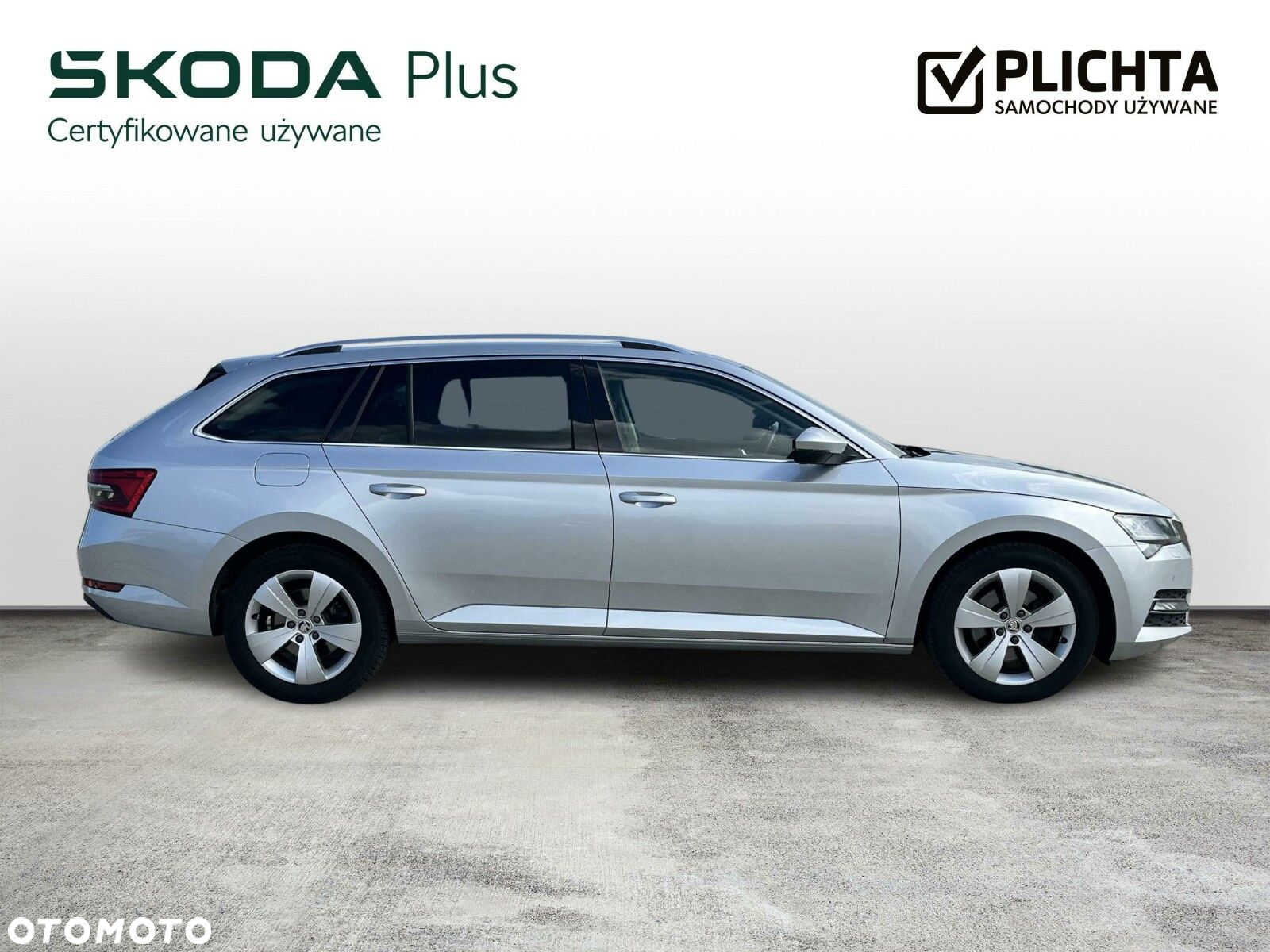 Skoda Superb - 6