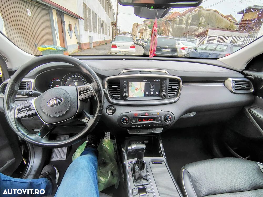 Kia Sorento 2.2 CRDi 2WD Aut. Edition 7 - 7