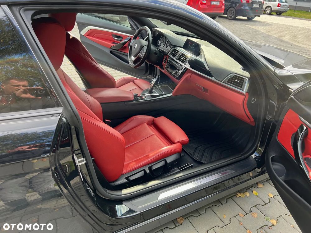 BMW Seria 4 - 13