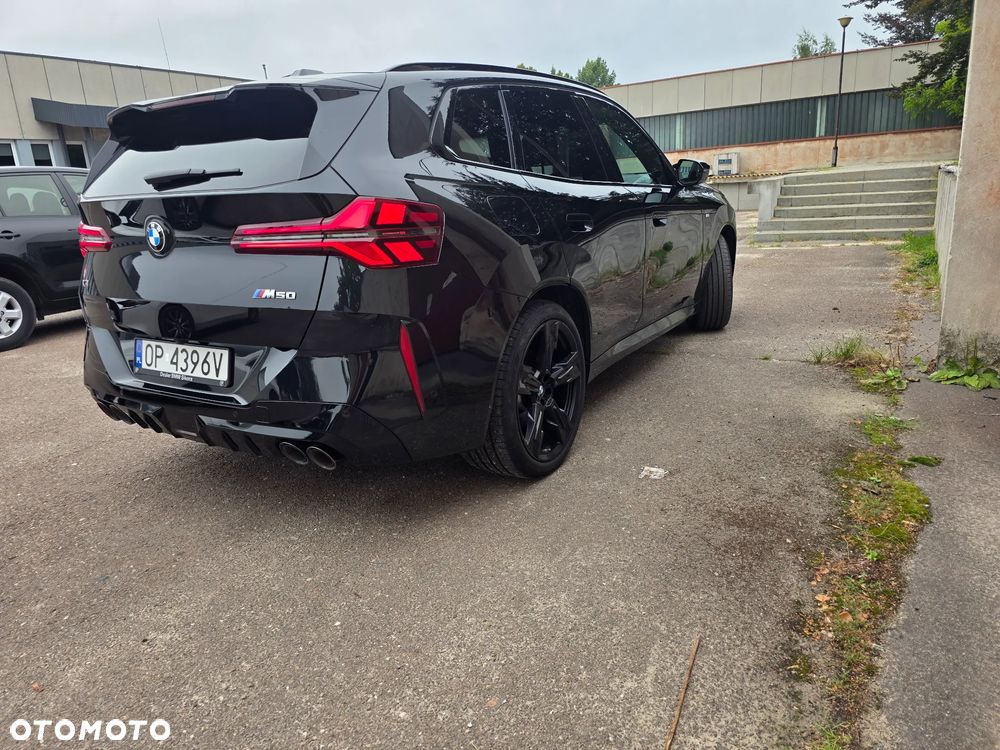 BMW X3 - 6