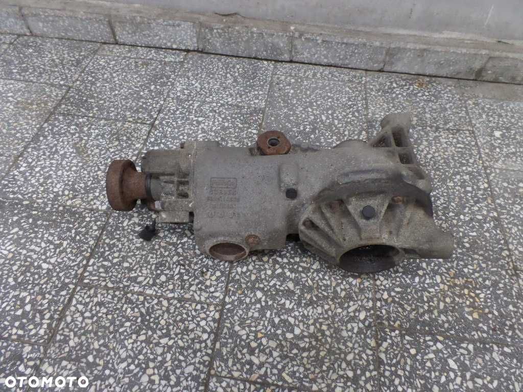 VOLVO S80 V70 III T6 AWD XC60 XC70 07-  MOST TYL HALDEX 30751697 - 1
