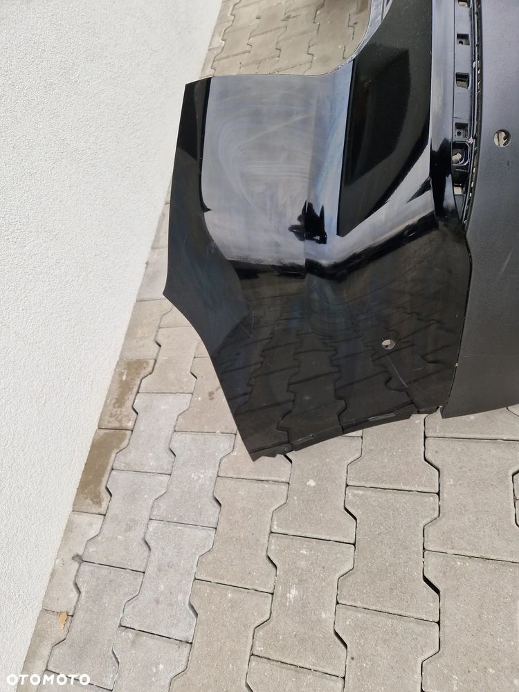 Zderzak tyl Bmw x3 G01 lift x line - 9