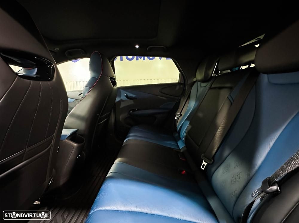 BYD Dolphin 60.4 kWh Design - 10