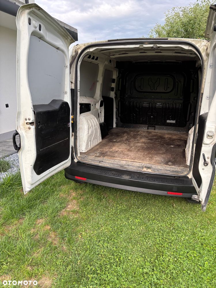 Fiat Doblo - 7
