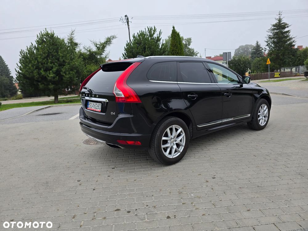 Volvo XC 60 D4 Drive-E Summum - 13