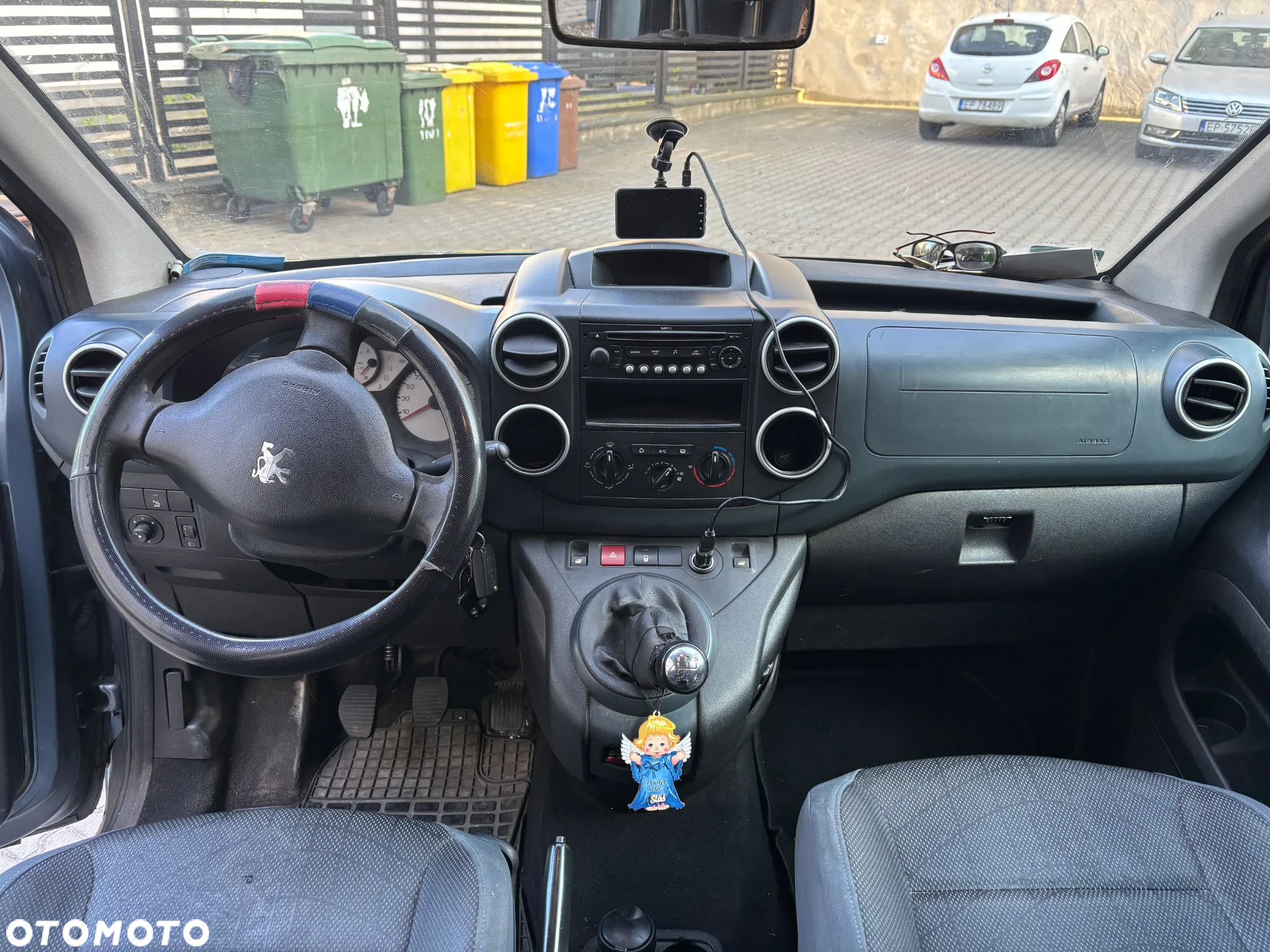 Peugeot Partner - 7